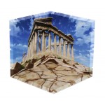 Dioramansion 150 Parthenon PLM