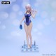 Swimsuit Girl Rofewa Illustrated by EBKim 1/7 IATOYS