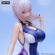 Swimsuit Girl Rofewa Illustrated by EBKim 1/7 IATOYS