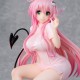 To Love Ru Darkness Lala Satalin Deviluke Nurse Costume Union Creative