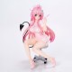 To Love Ru Darkness Lala Satalin Deviluke Nurse Costume Union Creative