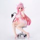 To Love Ru Darkness Lala Satalin Deviluke Nurse Costume Union Creative