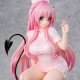 To Love Ru Darkness Lala Satalin Deviluke Nurse Costume Union Creative