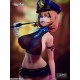 Vice City Female Sheriff 1/6 Animester