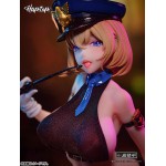 Vice City Female Sheriff 1/6 Animester