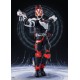 S.H.Figuarts Kamen Rider Geats Magnum Boost Form BANDAI SPIRITS