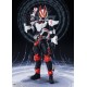 S.H.Figuarts Kamen Rider Geats Magnum Boost Form BANDAI SPIRITS