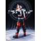 S.H.Figuarts Kamen Rider Geats Magnum Boost Form BANDAI SPIRITS