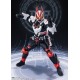 S.H.Figuarts Kamen Rider Geats Magnum Boost Form BANDAI SPIRITS