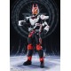 S.H.Figuarts Kamen Rider Geats Magnum Boost Form BANDAI SPIRITS