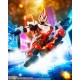 S.H.Figuarts Kamen Rider Geats Magnum Boost Form BANDAI SPIRITS