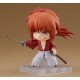 Nendoroid Rurouni Kenshin Meiji Swordsman Romantic Story Kenshin Himura 2023Ver. Good Smile Company