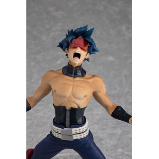 POP UP PARADE Gurren Lagann Simon Young Man Ver. Good Smile Company