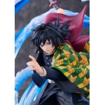 Demon Slayer Kimetsu no Yaiba Giyu Tomioka DX Ver. 1/8 Bellfine