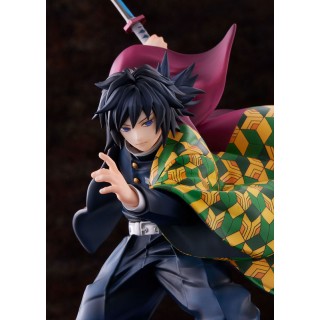 Demon Slayer Kimetsu no Yaiba Giyu Tomioka 1/8 Bellfine