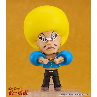 Nendoroid Bobobo-bo Bo-bobo Bobobo bo Bo bobo Good Smile Company