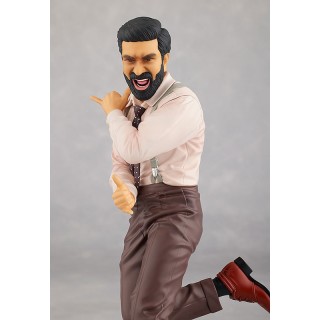 POP UP PARADE RRR Alluri Rama Raju Good Smile Company