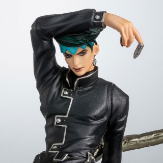 JoJos Bizarre Adventure Rohan Kishibe PEN Black ver. Sentinel