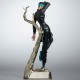 JoJos Bizarre Adventure Rohan Kishibe PEN Black ver. Sentinel