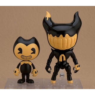 Nendoroid Bendy and the Ink Machine Bendy & Ink Demon Good Smile Company