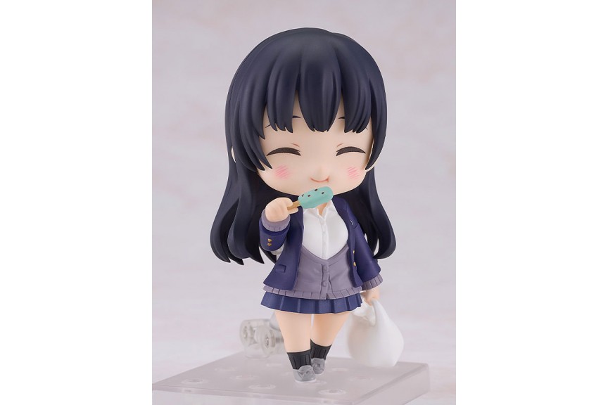 GOOD SMILE COMPANY (GSC) Boku no Kokoro no Yabai Yatsu Nendoroid