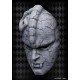 Chozo Art Collection JoJos Bizarre Adventure Part.I Stone Mask Medicos Entertainment