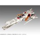 Cosmo Fleet Special Mobile Suit Gundam Chars Counterattack Ra Cailum Re. MegaHouse