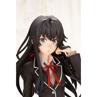 My Teen Romantic Comedy SNAFU Yukino Yukinoshita 1/8 Kotobukiya