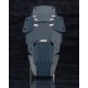 Hexa Gear Bulkarm Lambda Jackal Kit Bloack 1/24 Kotobukiya
