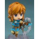 Nendoroid The Legend of Zelda Breath of the Wild - Link Breath of the Wild Ver. DX Edition Good Smile Company