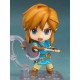 Nendoroid The Legend of Zelda Breath of the Wild - Link Breath of the Wild Ver. DX Edition Good Smile Company