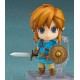 Nendoroid The Legend of Zelda Breath of the Wild - Link Breath of the Wild Ver. DX Edition Good Smile Company