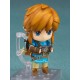 Nendoroid The Legend of Zelda Breath of the Wild - Link Breath of the Wild Ver. DX Edition Good Smile Company