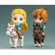 Nendoroid The Legend of Zelda Breath of the Wild - Link Breath of the Wild Ver. DX Edition Good Smile Company