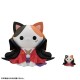 MEGA CAT PROJECT ONE PIECE Nyan tomo Ookina Nyan Piece Nyaan! Monkey D. Luffy MegaHouse