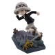 G.E.M. Series ONE PIECE Trafalgar Law RUN!RUN!RUN! MegaHouse