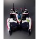  Variable Action Hi-SPEC Future GPX Cyber Formula SIN Ogre AN-21 MegaHouse