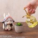 LookUp Made in Abyss The Golden City of the Scorching Sun Nanachi MegaHouse