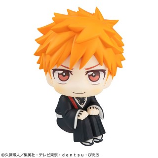 LookUp BLEACH Bleach Thousand Year Blood War Ichigo Kurosaki MegaHouse