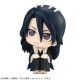 LookUp BLEACH Bleach Thousand Year Blood War Byakuya Kuchiki MegaHouse