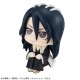 LookUp BLEACH Bleach Thousand Year Blood War Byakuya Kuchiki MegaHouse