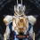 S.H. Figuarts Kamen Rider Geats - Kamen Rider Gazer Bandai Limited