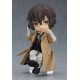 Nendoroid Doll Bungo Stray Dogs Osamu Dazai Good Smile Company