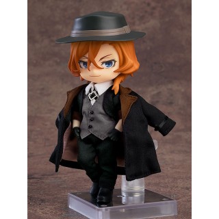 Nendoroid Doll Bungo Stray Dogs Chuya Nakahara Good Smile Company