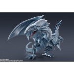 S.H.MonsterArts Yu Gi Oh! Duel Monsters Blue Eyes White Dragon BANDAI SPIRITS