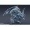 S.H.MonsterArts Yu Gi Oh! Duel Monsters Blue Eyes White Dragon BANDAI SPIRITS