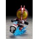 TAMASHII NATIONS BOX Kamen Rider ARTlized Lets Go!! Rider Kick Pack of 6 BANDAI SPIRITS