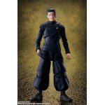 S.H.Figuarts Jujutsu Kaisen Suguru Geto Curse Technical School BANDAI SPIRITS