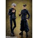 S.H.Figuarts Jujutsu Kaisen Suguru Geto Curse Technical School BANDAI SPIRITS