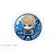 One-Punch Man Dome Magnet 02 Genos
